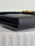 Gucci Marmont Wallet on Chain