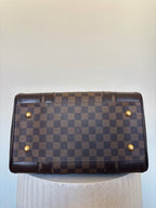 Louis Vuitton Berkeley Damier Ebene