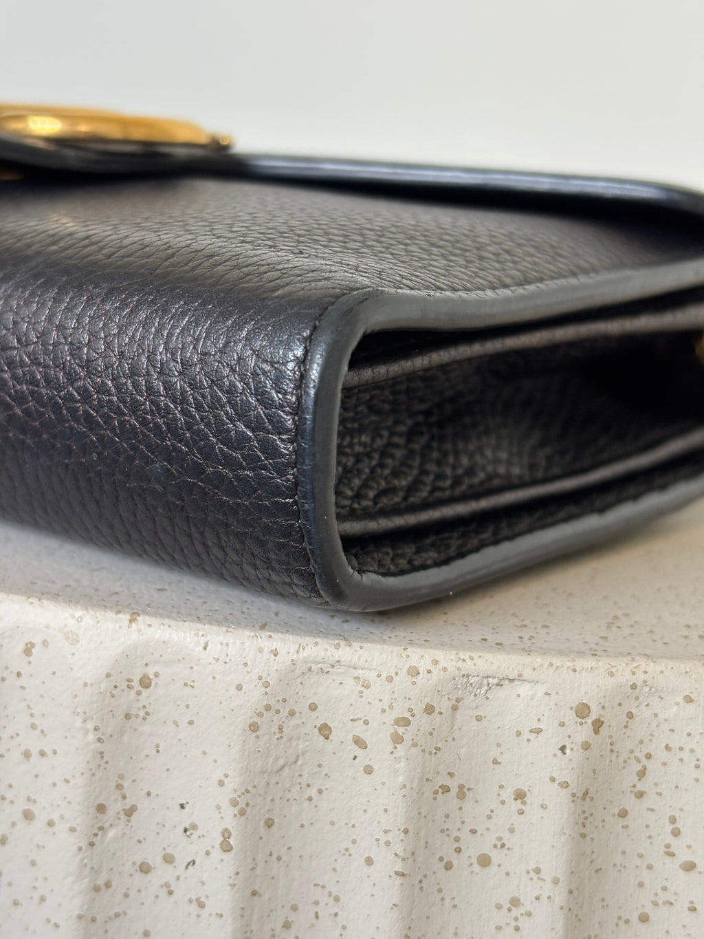 Gucci Marmont Wallet on Chain