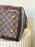 Louis Vuitton Berkeley Damier Ebene