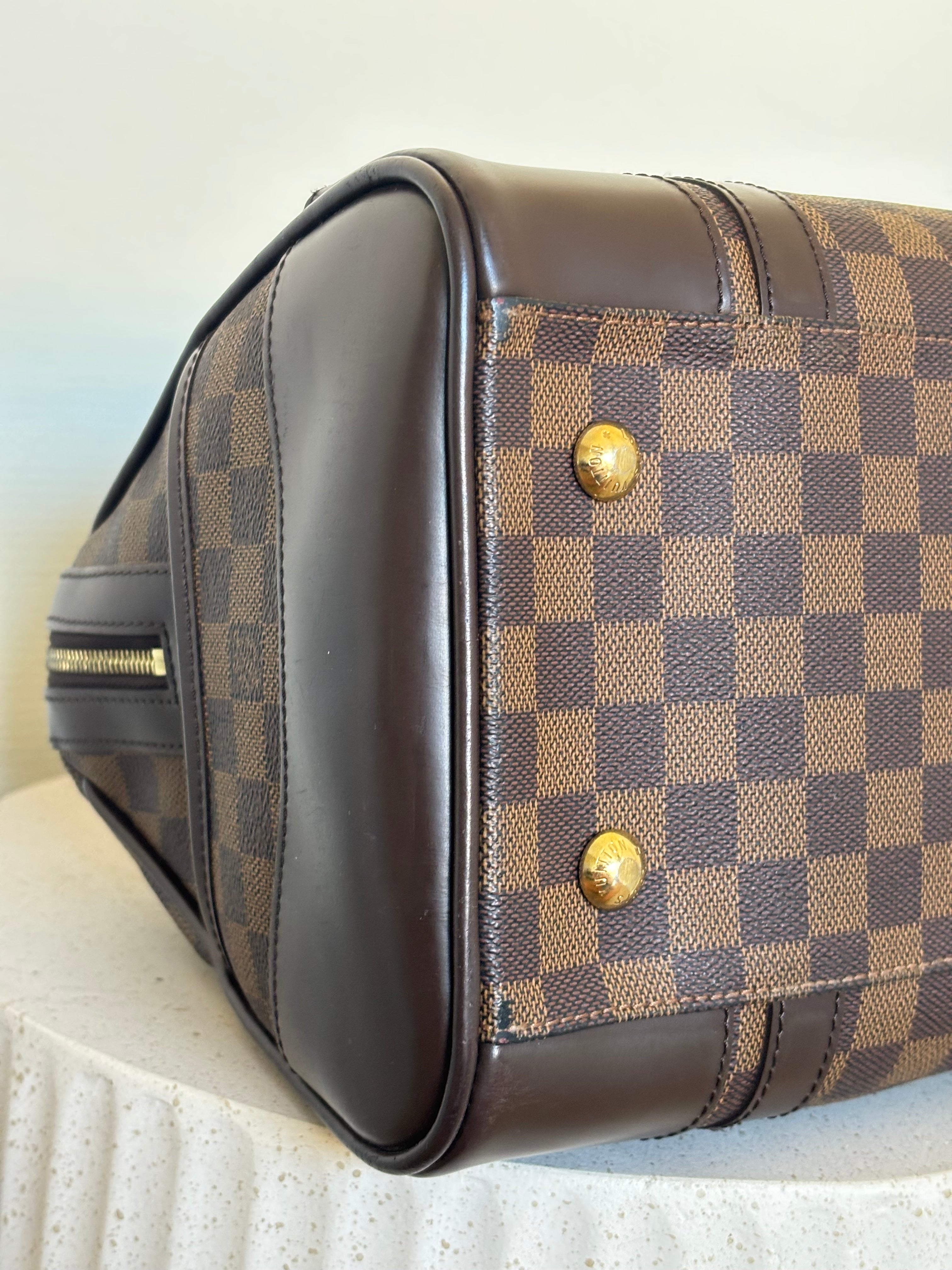 Louis Vuitton Berkeley Damier Ebene