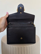 Gucci Marmont Wallet on Chain