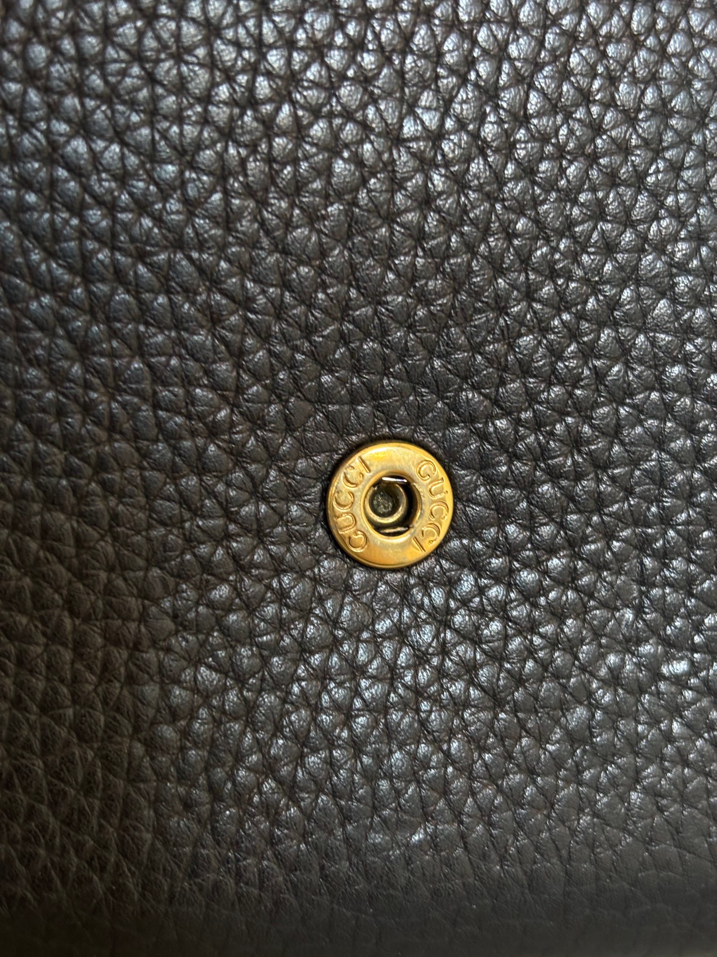 Gucci Marmont Wallet on Chain