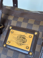 Louis Vuitton Berkeley Damier Ebene