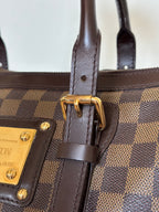 Louis Vuitton Berkeley Damier Ebene