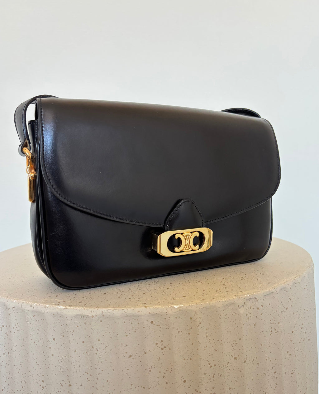 Celine Triomph Crossbody Bag