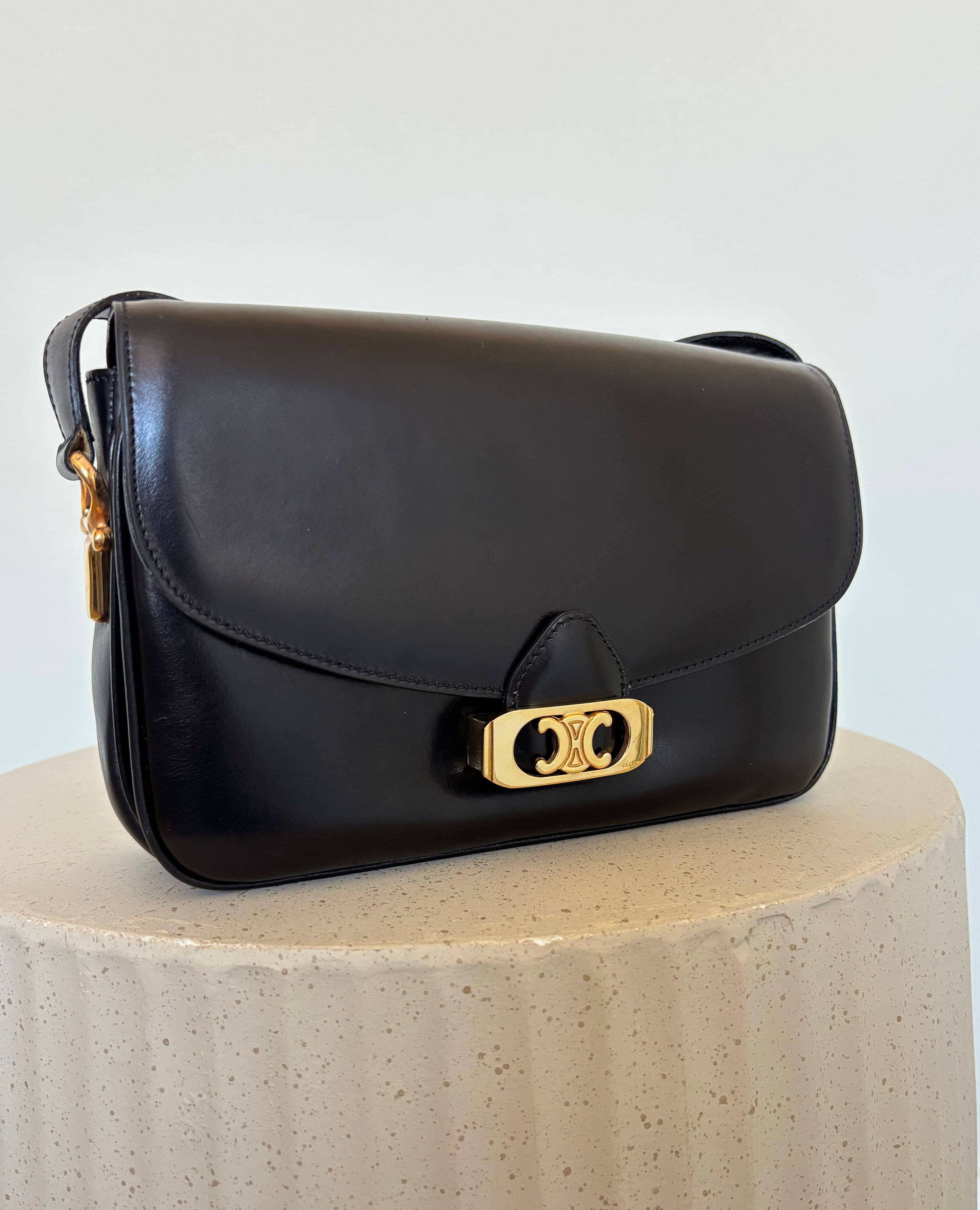 Celine Triomph Crossbody Bag