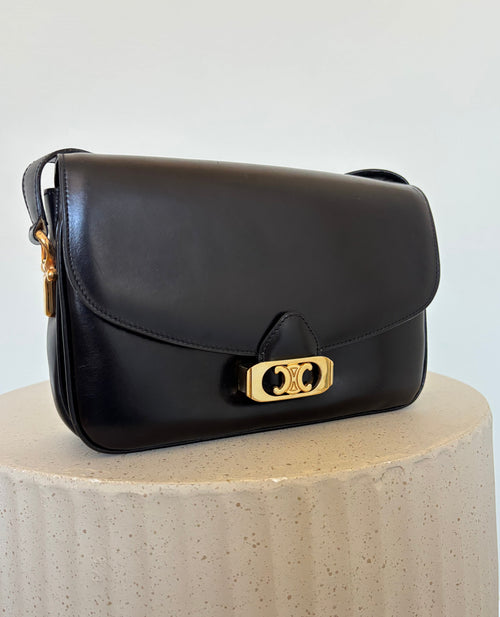 Celine Triomph Crossbody Bag