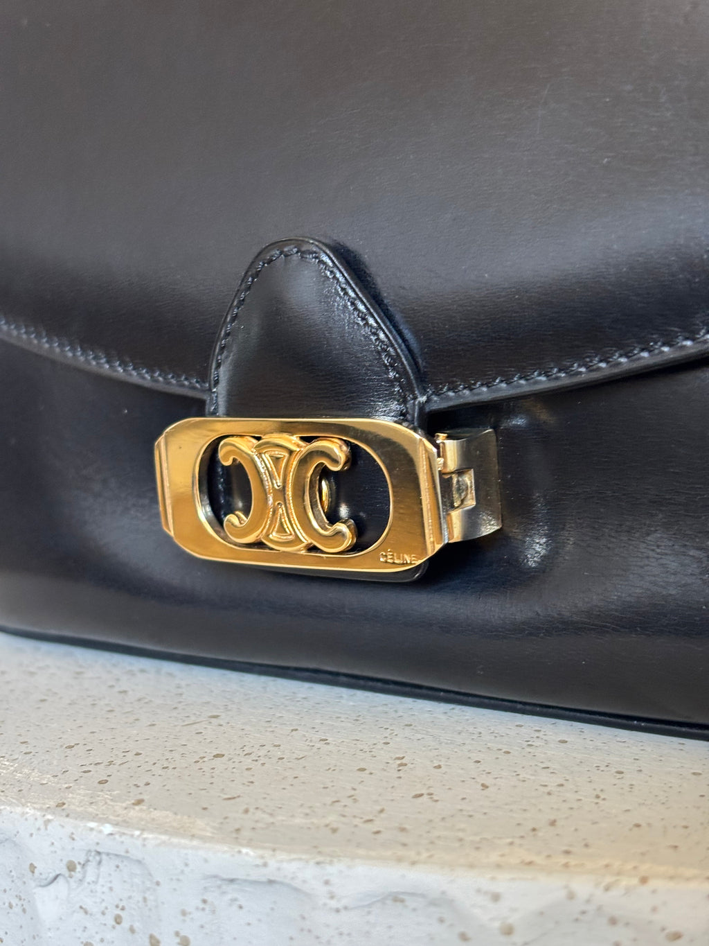 Celine Triomph Crossbody Bag
