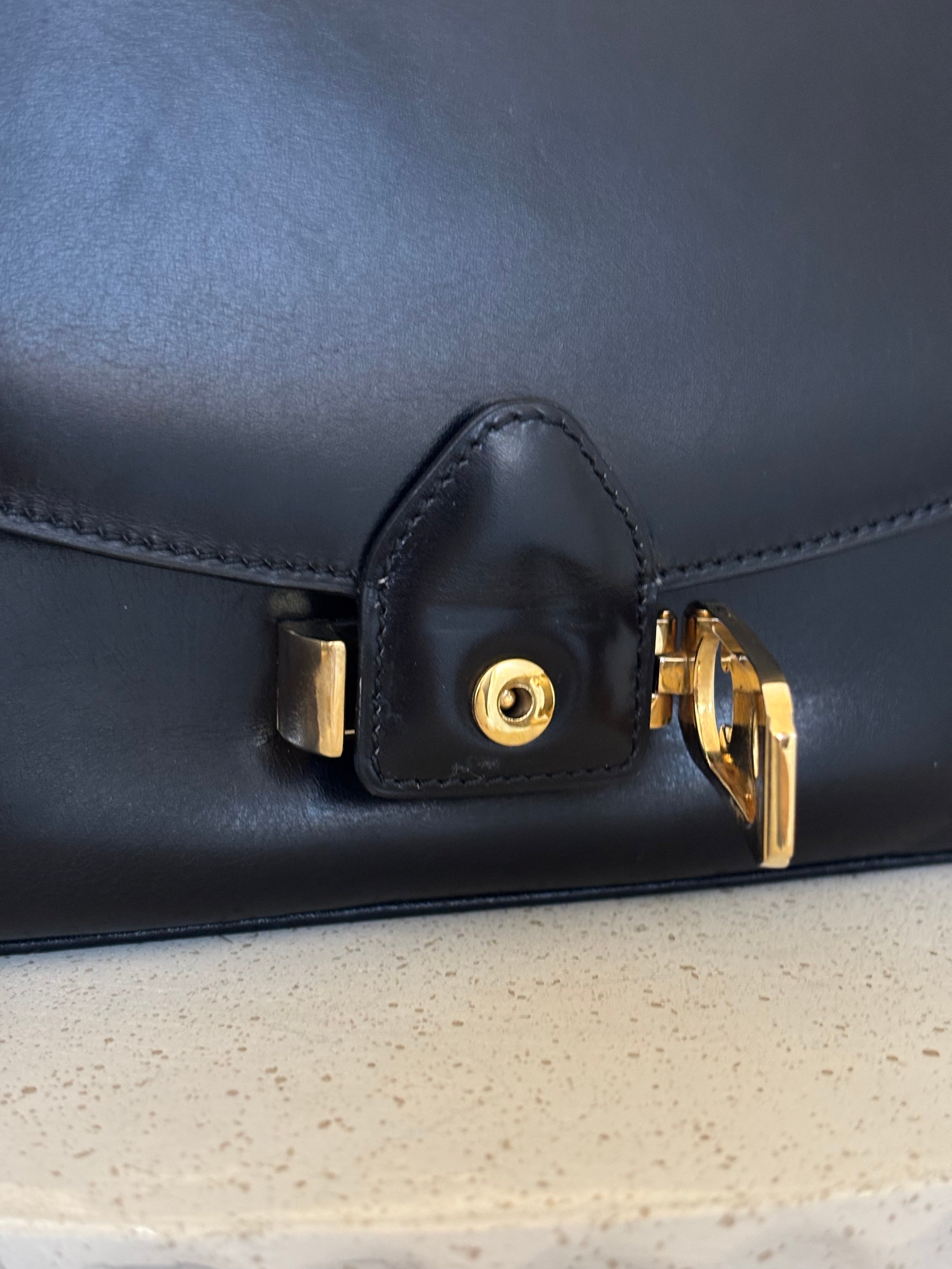 Celine Triomph Crossbody Bag