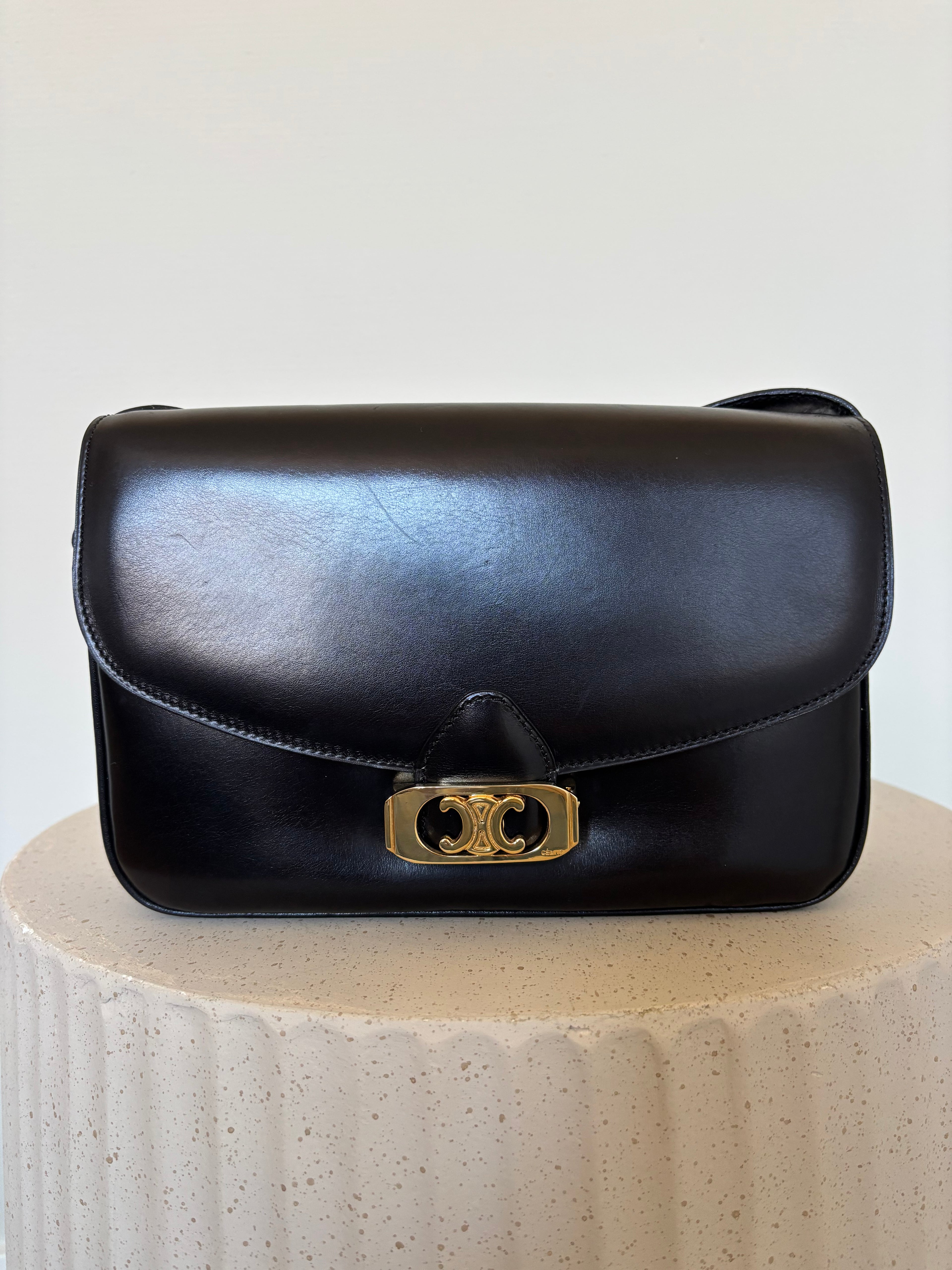 Celine Triomph Crossbody Bag