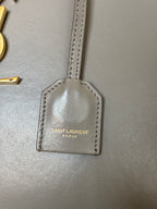 Saint Laurent Monogram Cabas Small