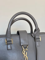 Saint Laurent Monogram Cabas Small