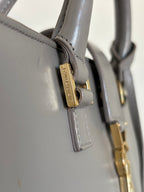 Saint Laurent Monogram Cabas Small
