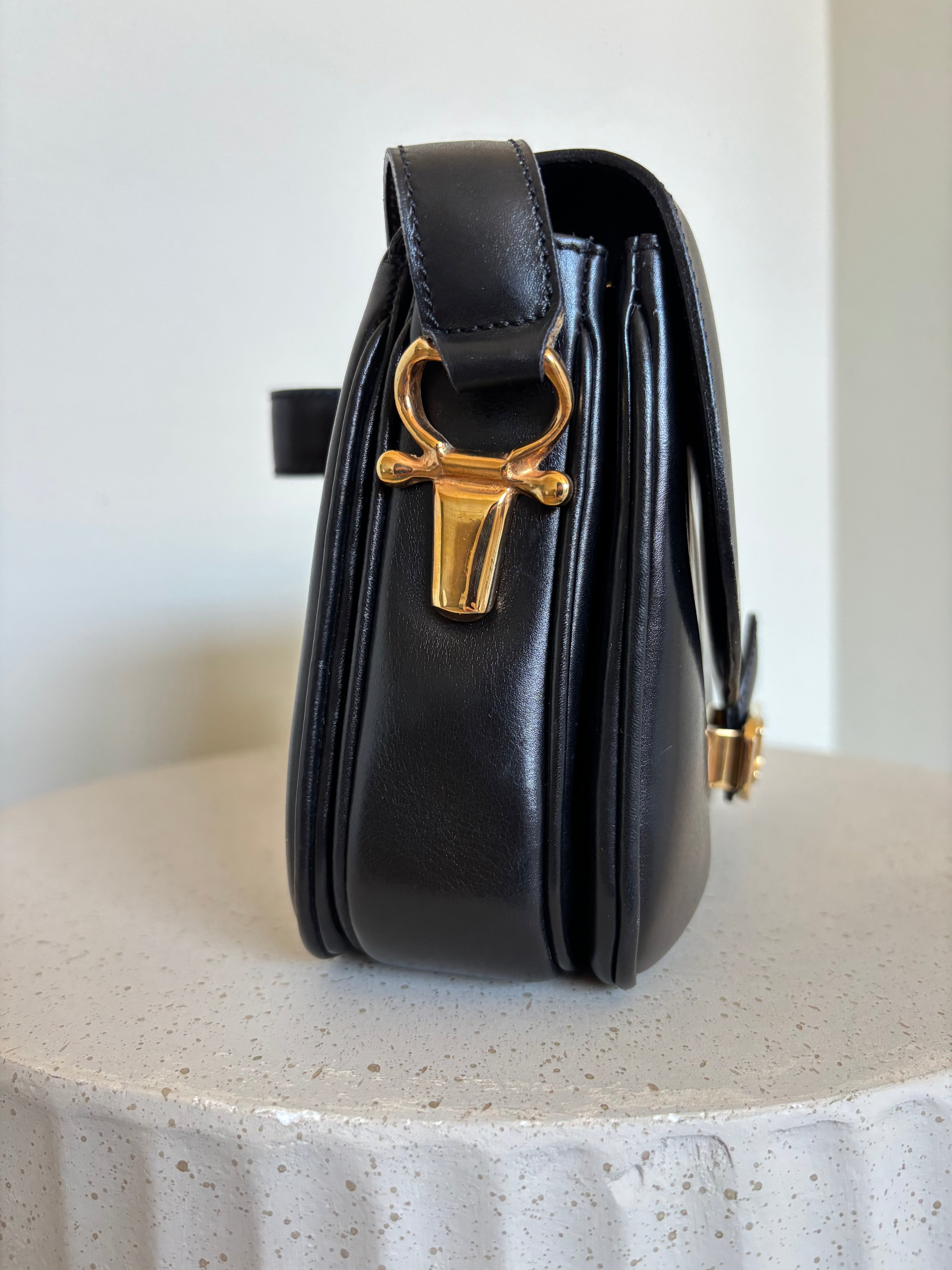 Celine Triomph Crossbody Bag