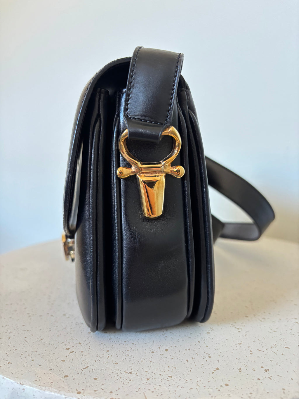 Celine Triomph Crossbody Bag