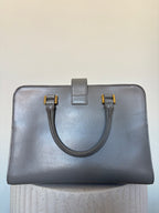 Saint Laurent Monogram Cabas Small