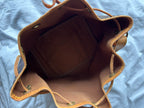 Louis Vuitton Petit Noé Bag