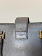 Saint Laurent Monogram Cabas Small