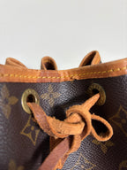 Louis Vuitton Petit Noé Bag
