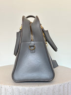 Saint Laurent Monogram Cabas Small