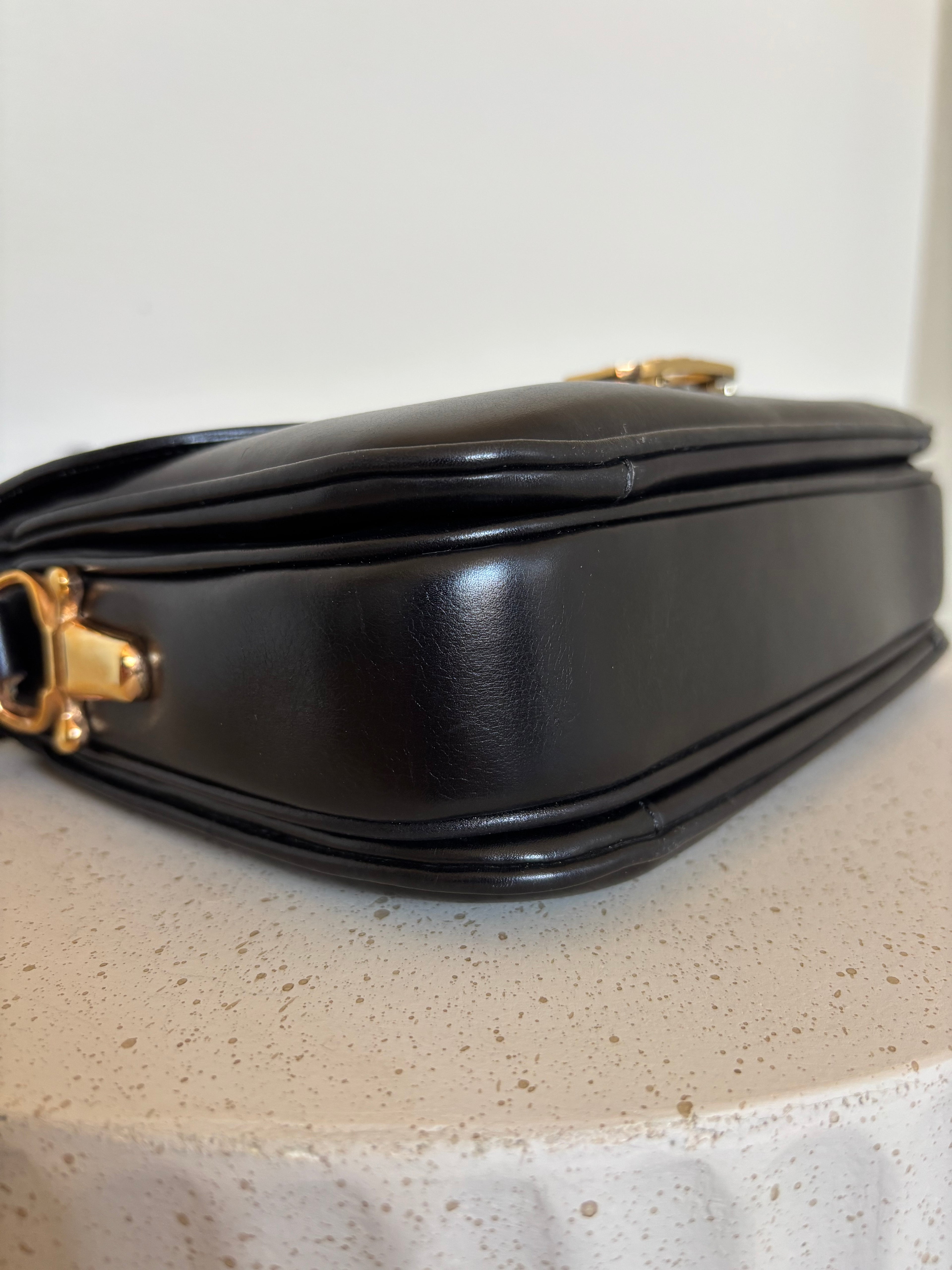 Celine Triomph Crossbody Bag