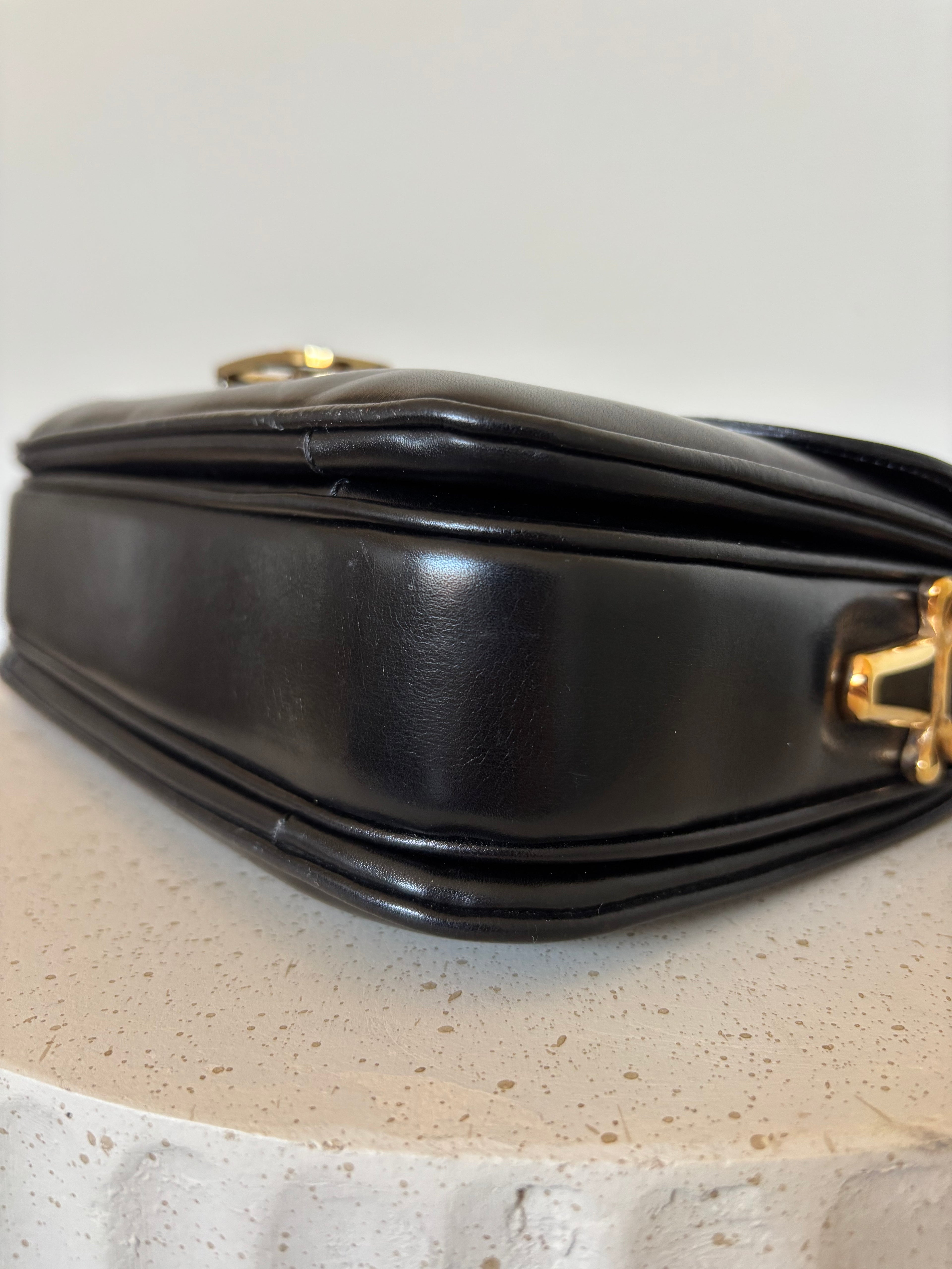 Celine Triomph Crossbody Bag