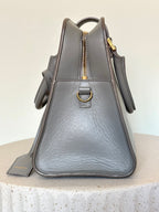 Saint Laurent Monogram Cabas Small