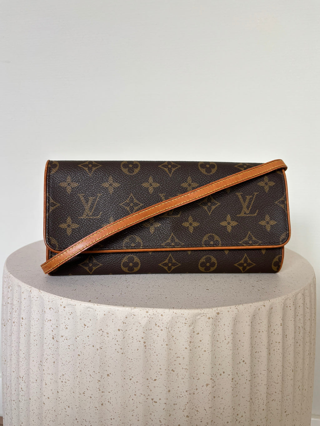 Louis Vuitton Twin GM