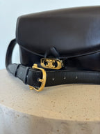Celine Triomph Crossbody Bag