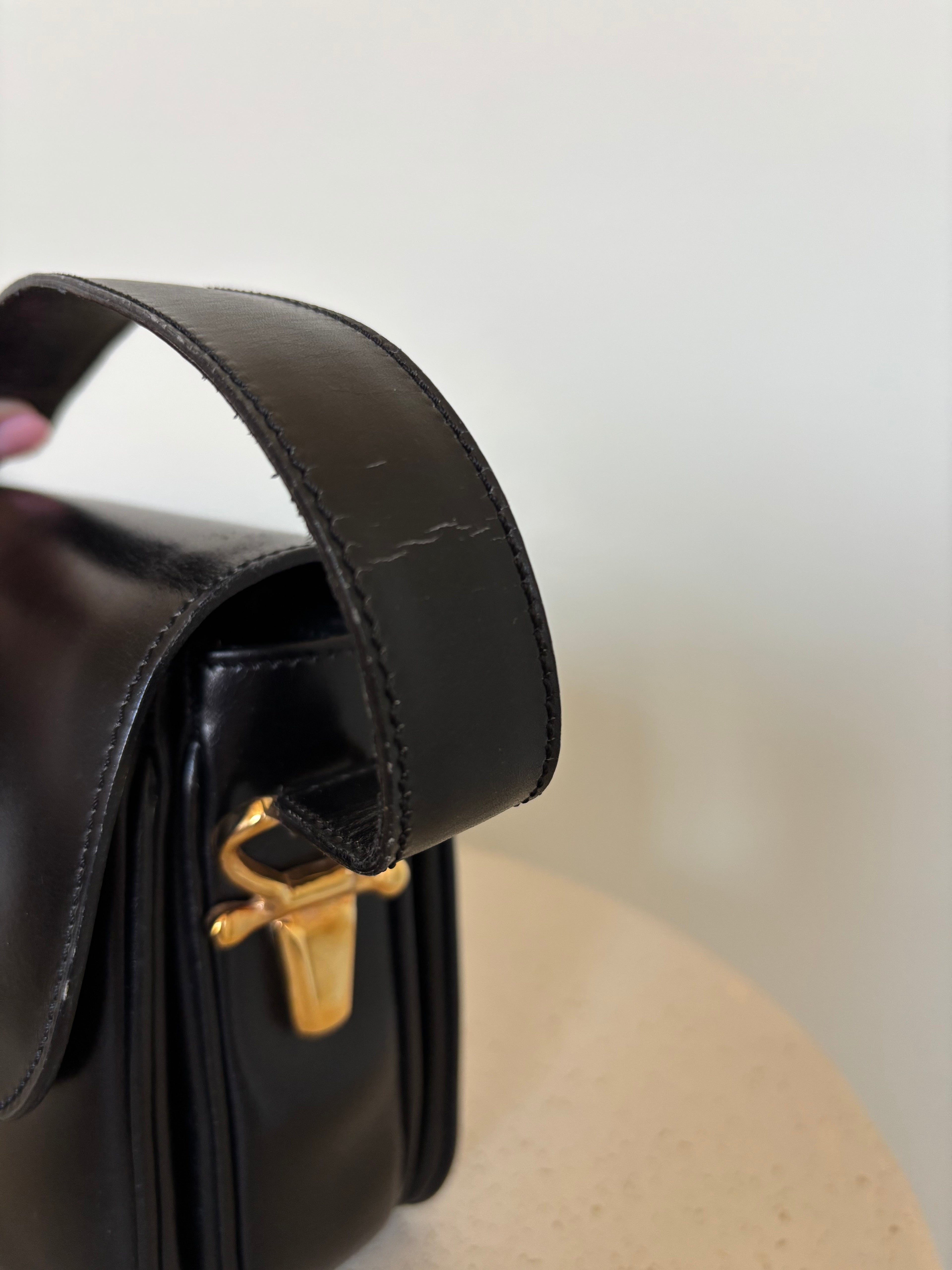 Celine Triomph Crossbody Bag