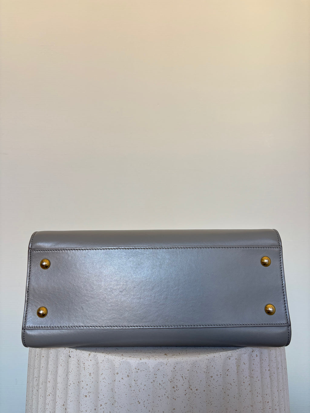 Saint Laurent Monogram Cabas Small