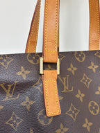 Louis Vuitton Cabas Piano
