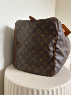 Louis Vuitton Sac Souple 55 Travel Bag