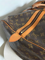 Louis Vuitton Sac Souple 55 Travel Bag