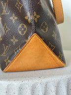 Louis Vuitton Cabas Piano