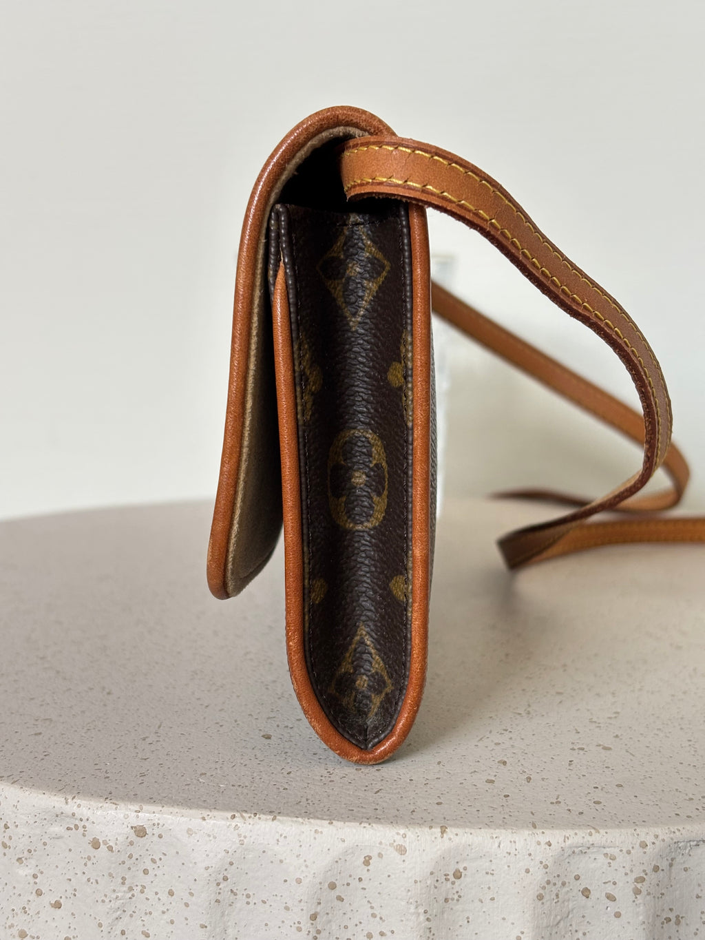 Louis Vuitton Twin GM