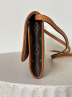 Louis Vuitton Twin GM