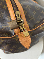 Louis Vuitton Sac Souple 55 Travel Bag