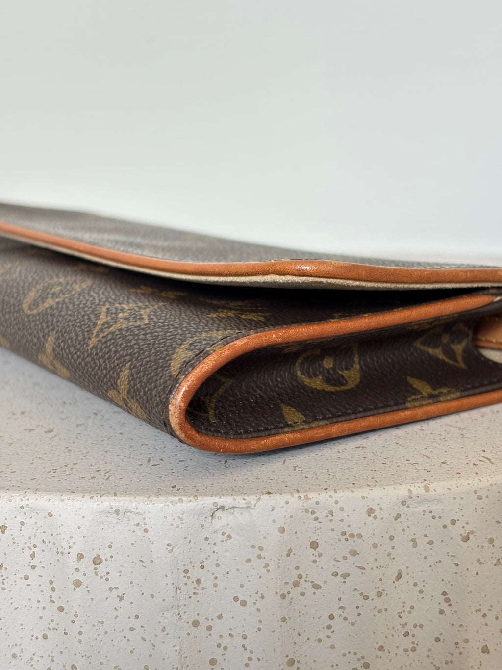 Louis Vuitton Twin GM