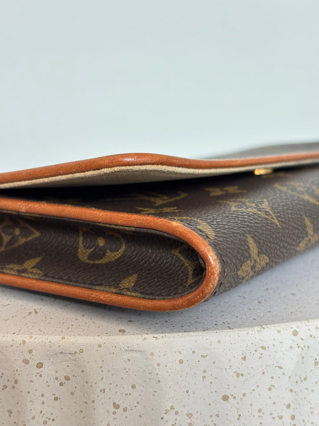 Louis Vuitton Twin GM