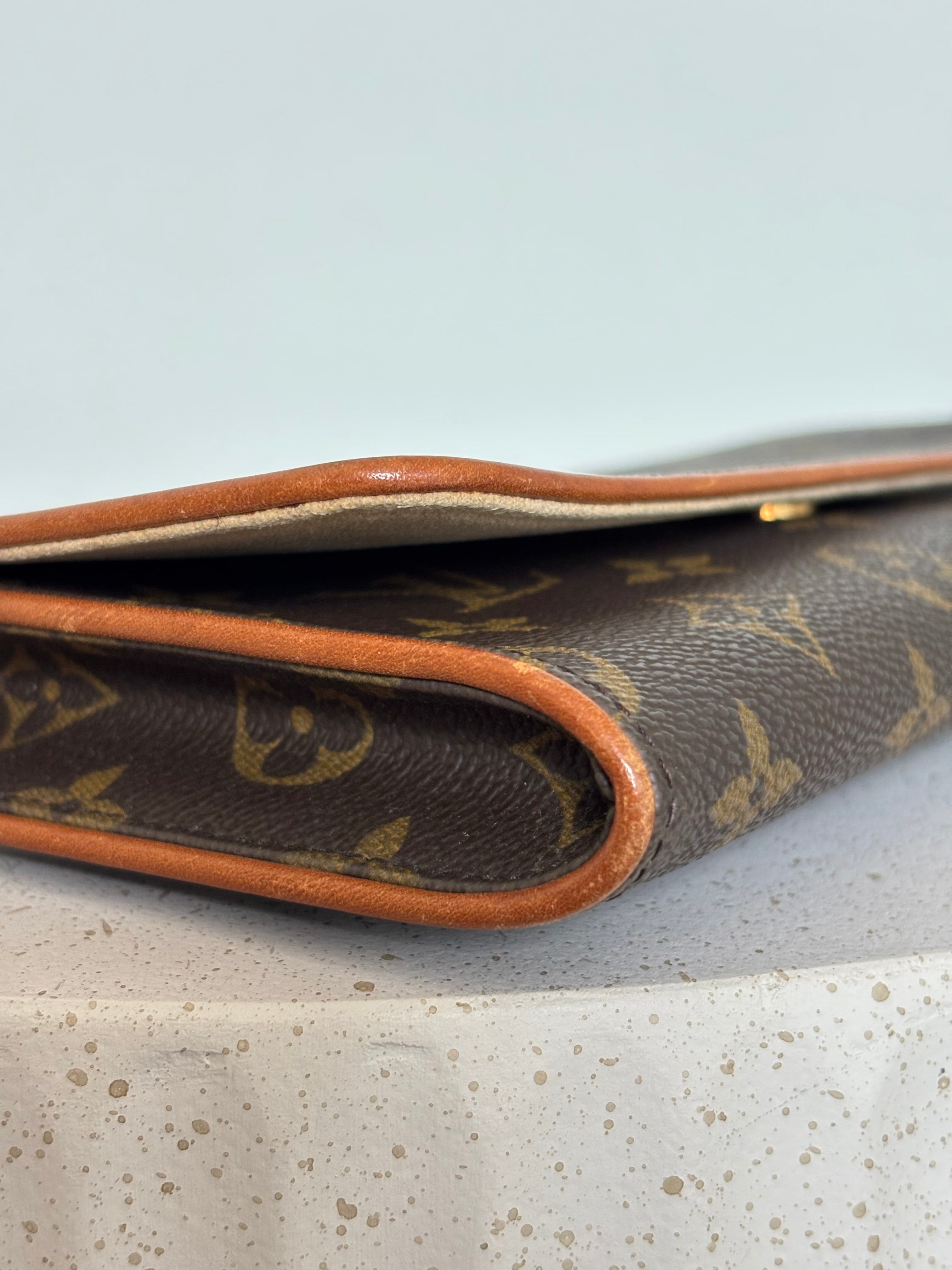 Louis Vuitton Twin GM