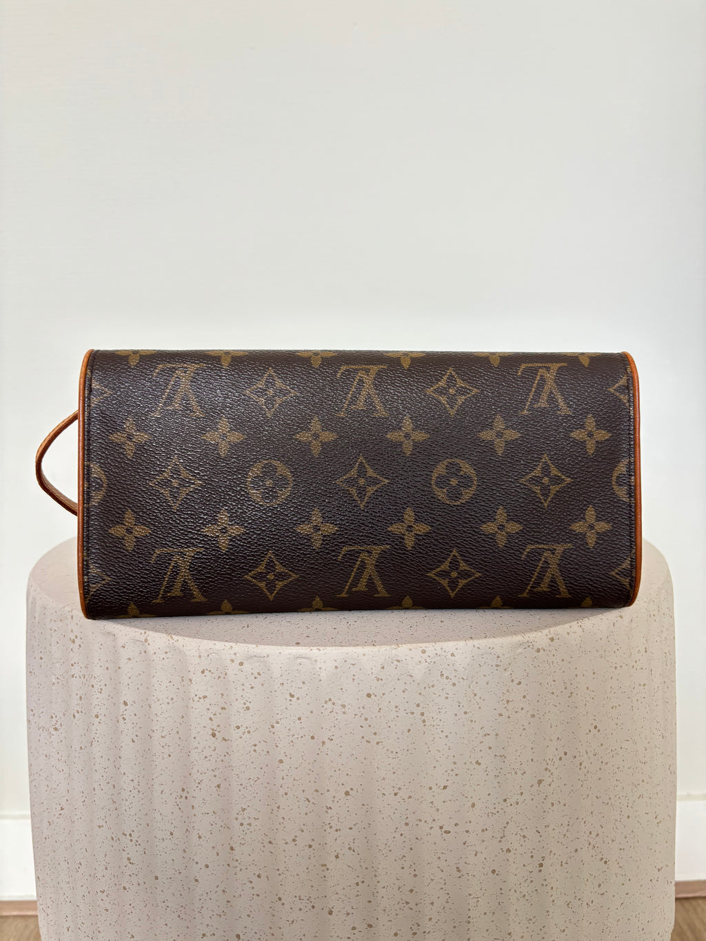Louis Vuitton Twin GM