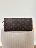 Louis Vuitton Twin GM