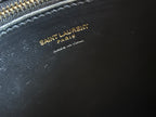 Saint Laurent Monogram Cabas Small