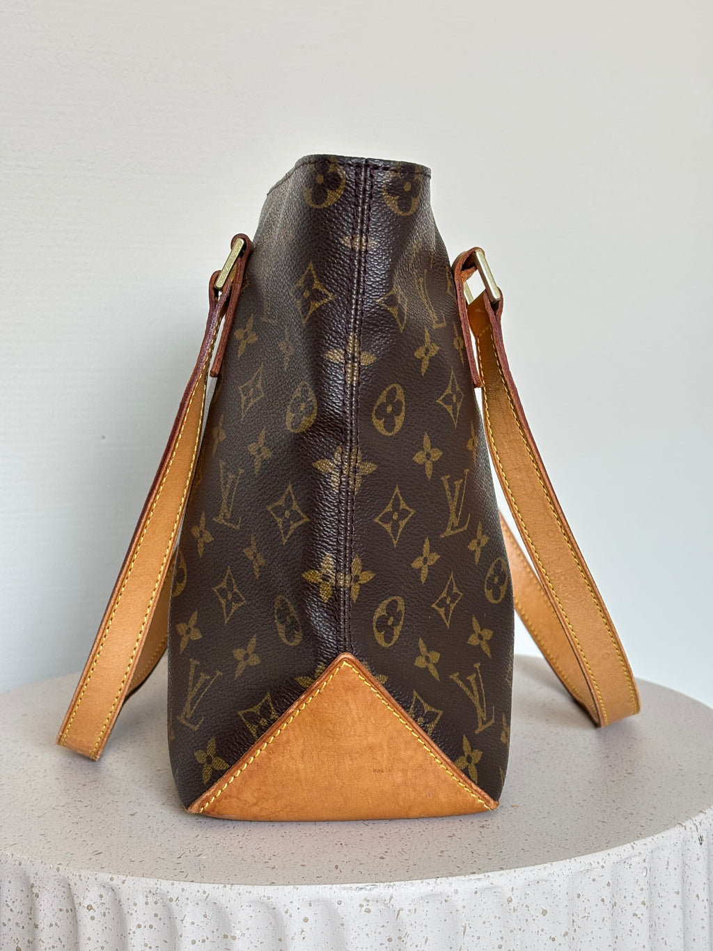 Louis Vuitton Cabas Piano
