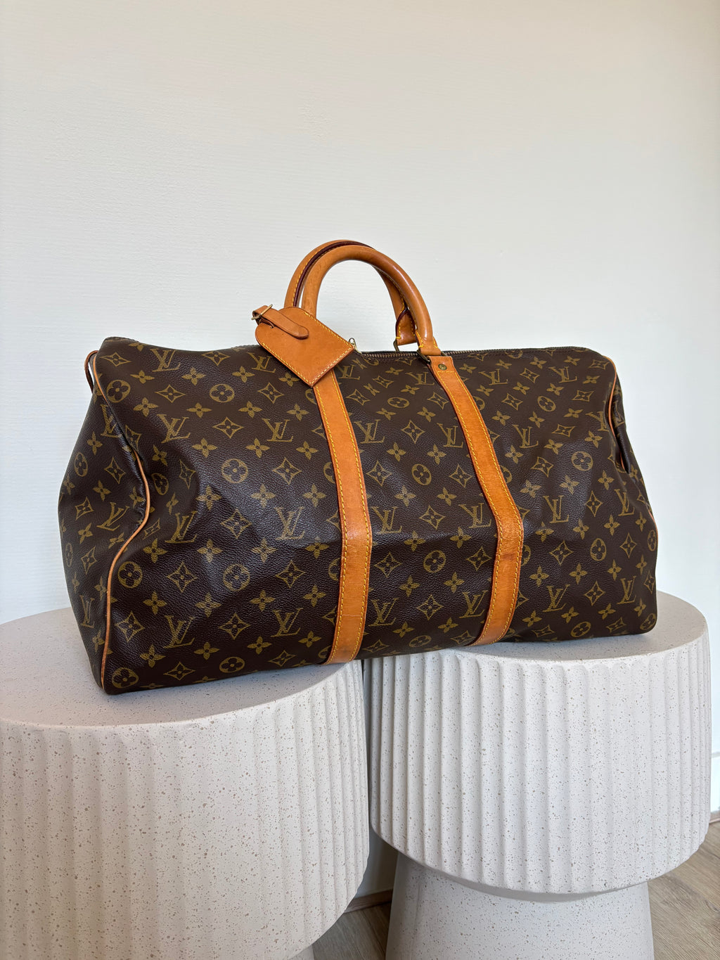 Louis Vuittom Keepall 50