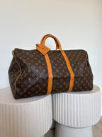 Louis Vuittom Keepall 50