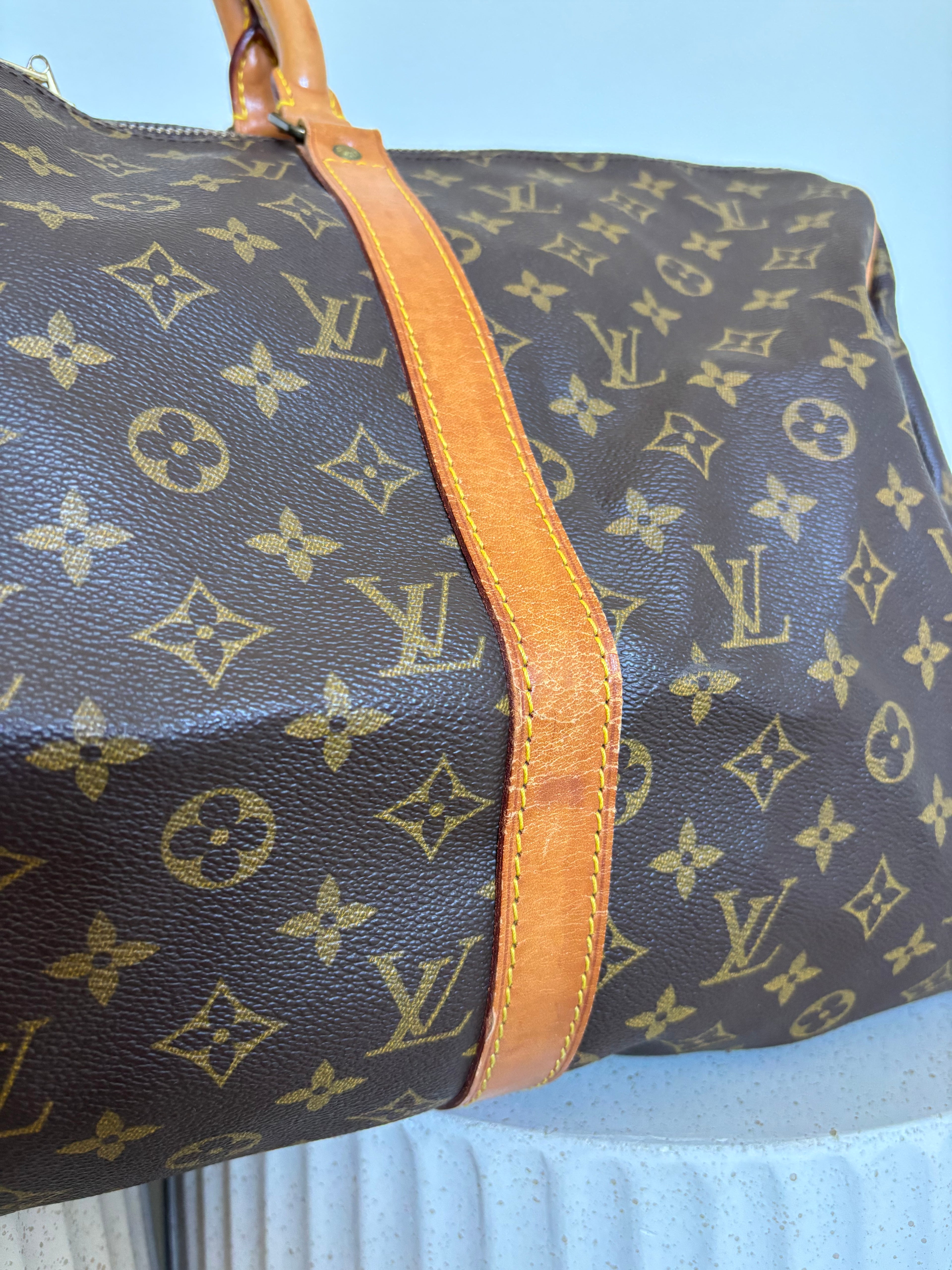 Louis Vuittom Keepall 50