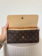 Louis Vuitton Twin GM